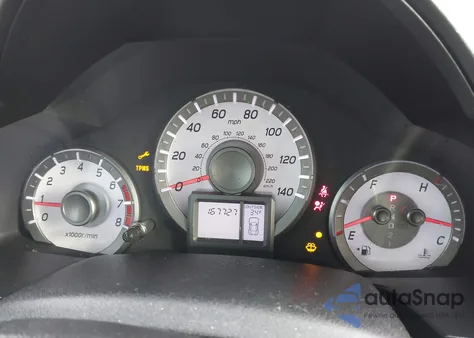 2012 Honda Pilot Ex-L from USA, damaged, VIN 5FNYF4H50CB074243